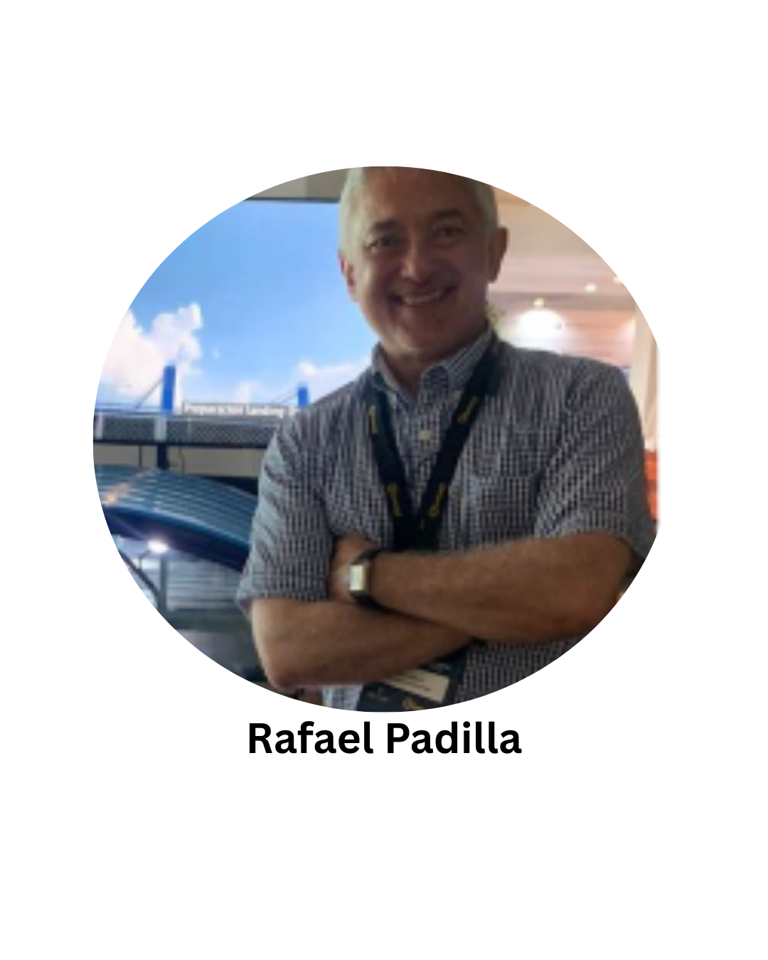 Rafael Padilla