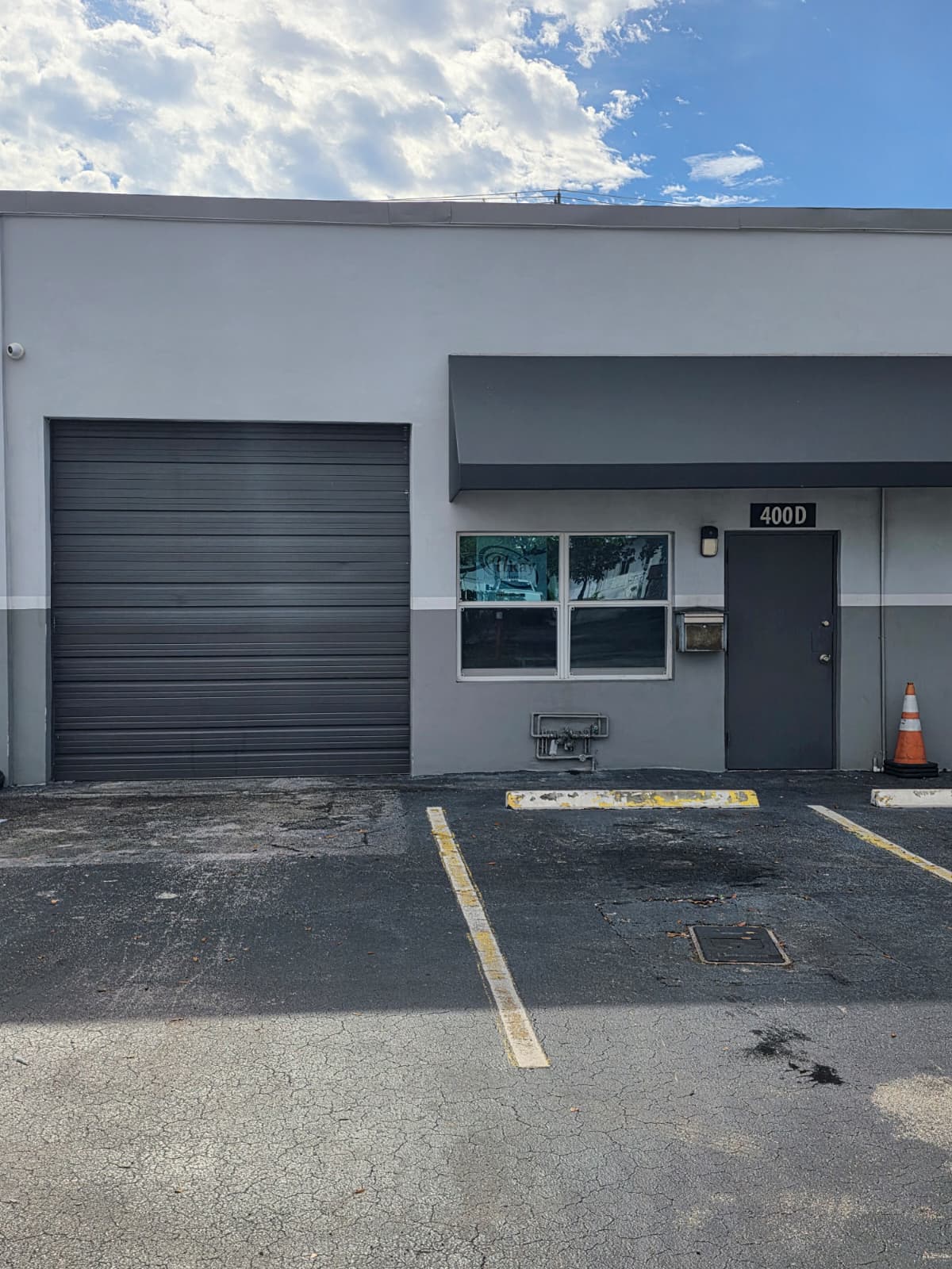 USA Operations Center